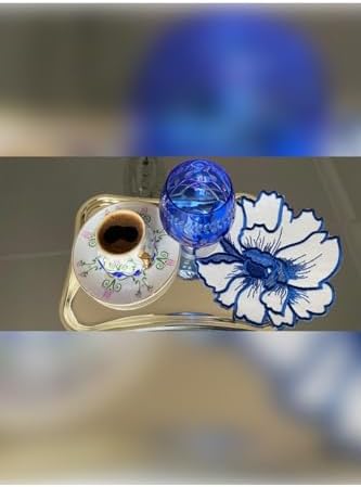 Alternative view of Yaprak Model Kokteyl Peçete Tekli