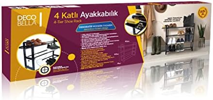 4 Katlı
