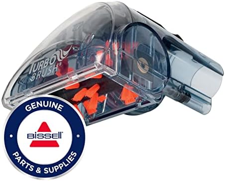 Alternative view of 2368 Power Turbo fırça başlığı, tüm leke ve halı temizleme cihazları için