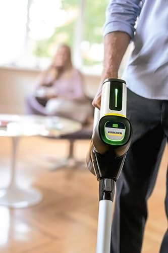Alternative view of Vc 7 Cordless Yourmax Şarjlı Dikey Süpürge