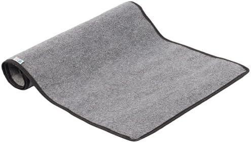 Alternative view of bypet Koltuk Kenarı Koruyucu Kedi Tırmalama Halısı (50 CM X 100 CM) Koltuk Tırmalama Halısı
