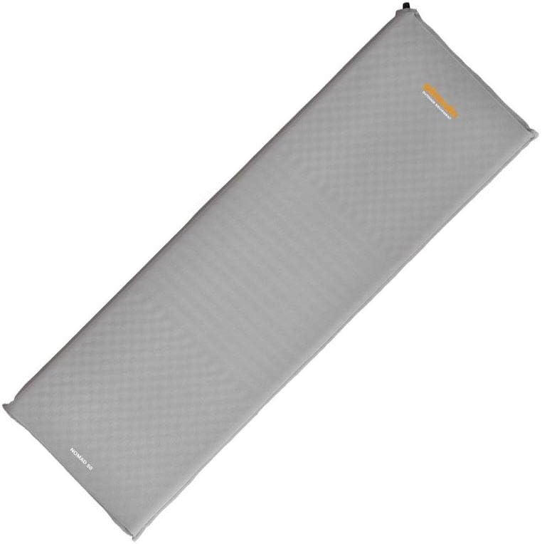 Alternative view of NOMAD 75 SISME MAT GRİ