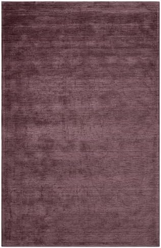 3S Bordo Modern Modern Geometrik Etnik Eskitme Desenli Makinada Yıkanabilir Hafif Hav Toz Vermez Leke Tutmaz Kaymaz Taban Dijital Makine Baskı Halı Oturma Odası Salon Yolluk Koridor Mutfak Halısı