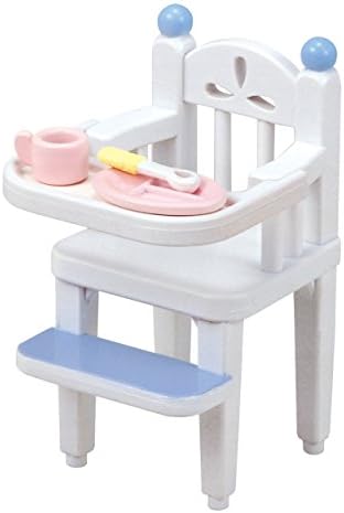 Alternative view of Sylvanian Families Bebek Mama Sandalyesi