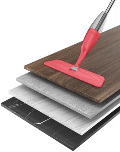 Alternative view of PONY SPREY MOP PASPAS TEMİZLİK SETİ + YEDEK MOP SET