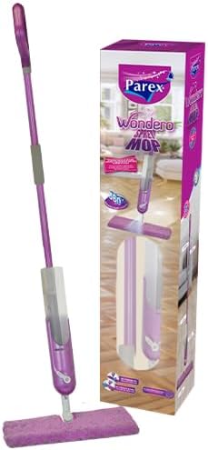 Wondero Sprey Mop (Kutulu)