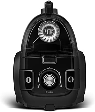 Vantuz F2 Silver