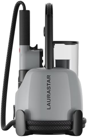 IZZI Plus Hijyenik Buharlı Düzleştirici (Steamer)