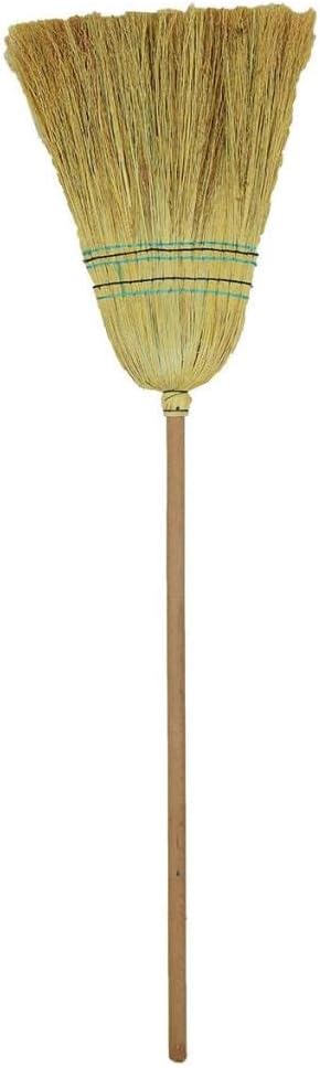 Alternative view of İşyeri Dükkan Depo Ot Ayak Süpürgesi Edirne 800-1000 Gr + Gürgen Saplı
