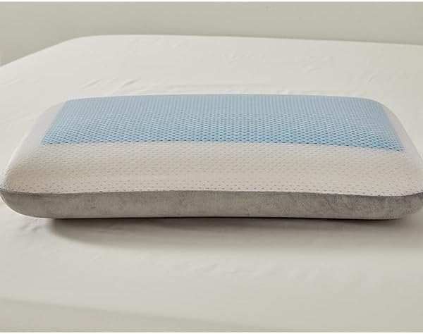 Nanojel Ortapedik Çift Taraflı 56x36 - Görsel 2