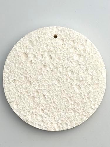 Alternative view of Sponge Şişen Sihirli Sünger Desenli, Su İle Temas Ettiğinde Sünger Formunu Alır, Defalarca Kullanılabilir Sürdürülebilir