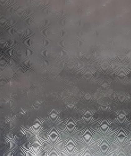 Cam Kumlama Desenli Kendinden Yapışkanlı Kaplama 67 CM X 1 MT KML099