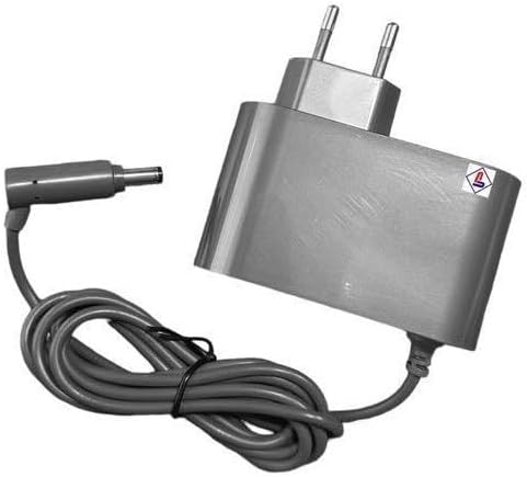 26.1 Volt 0.8 Amper Süpürge Şarj Adaptörü V6 V7 V8 Model ile uyumlu