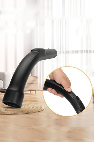 Alternative view of Dirsek MD22 Uyumlu Medicair 700 Süpürge Hortum Tutma Sapı