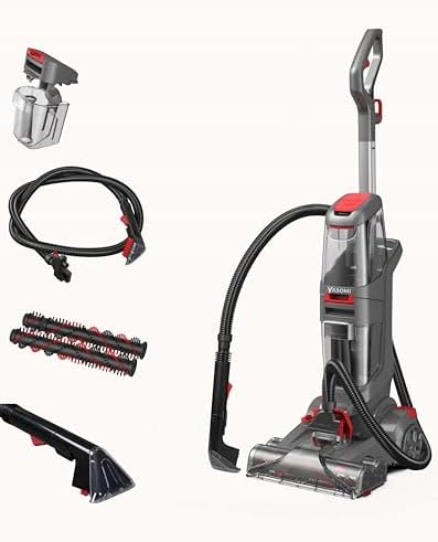 Alternative view of Clean Pro Dikey Halı-Koltuk Yıkama ve Leke Çıkarma Makinesi