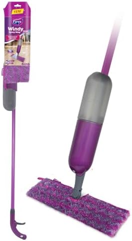 Alternative view of Windy Duo Sprey Mop 150 cm