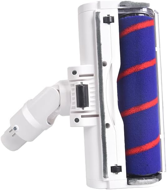 G10 Handheld / G9 Handled Şarjlı Dik Süpürge Turbo Başlık İle Uyumu