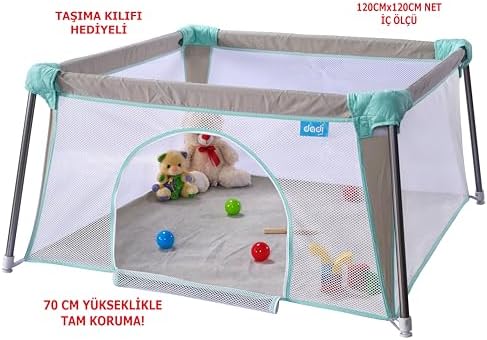 ÇOCUK KORUMA VE OYUN PARKI