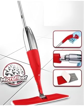 Alternative view of Easyclean Sprey Mop + Easyclean Yedek Paspas