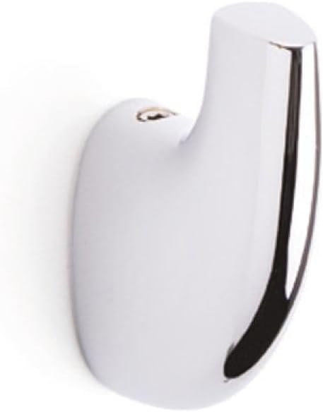 Alternative view of Dorado Tekli Askılık Krom Renk 71X50X21 Mm