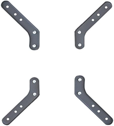 HA-17/55 17"-55" Arası Hareketli Askı Aparatı + MİNİ Su Terazisi (Curved Uyumlu)