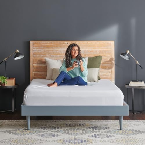 Tempur-Pedic TEMPUR-Protect Su Geçirmez Yatak Koruyucu, Tam, Beyaz - Görsel 3