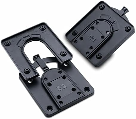 Alternative view of HP Inc. Release Bracket, 6KD15AA