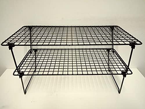 Original GREJIG Ayakkabı Rafı, Metal, koyu, 1 adet