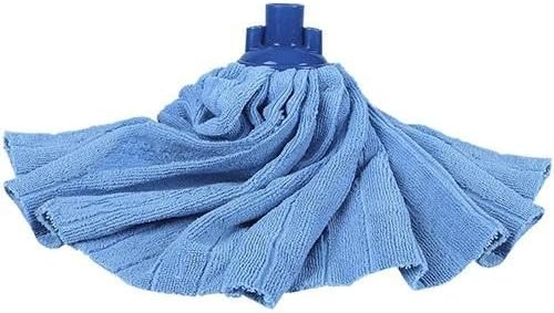 Mikrofiber Havlu Mop - Karışık Renkler