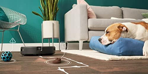 Alternative view of Roomba Combo j7+ Süpürge ve Paspas