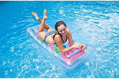 18 parça Suntanner matı, 2 renk