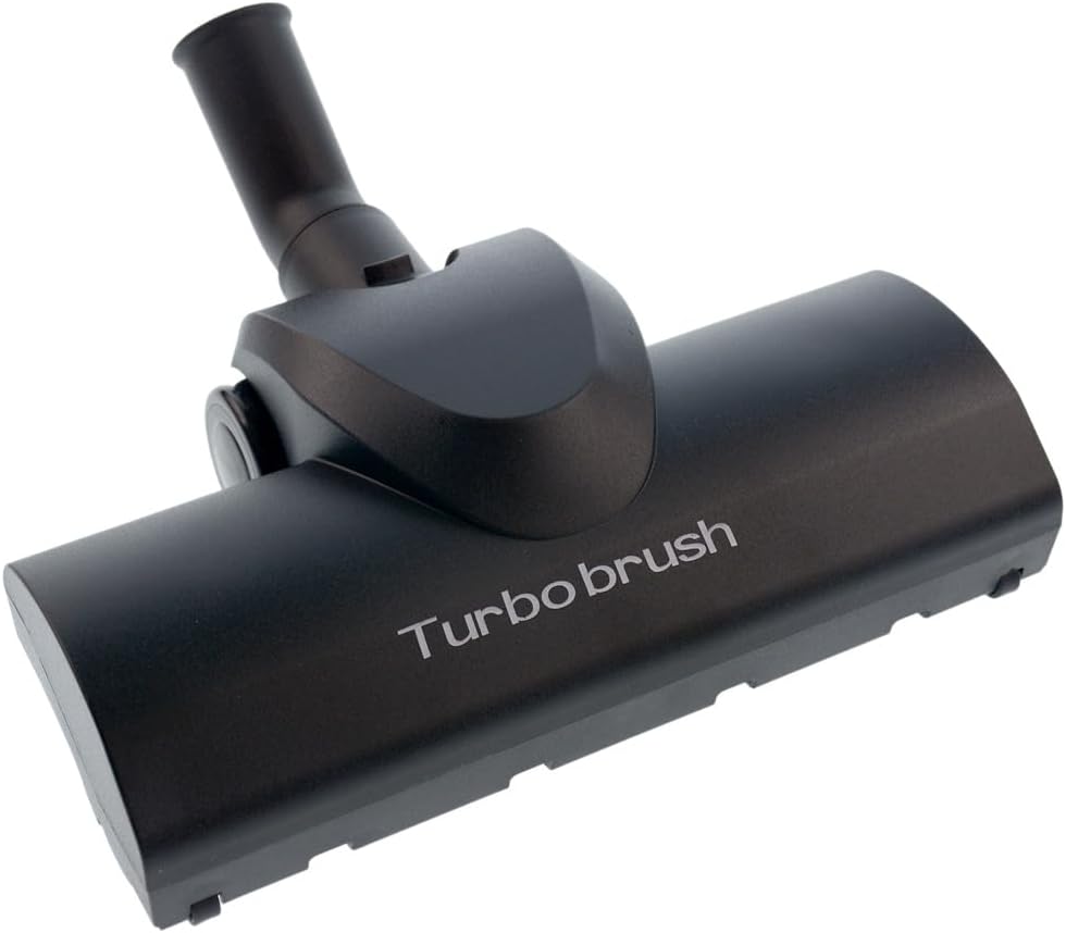 Alternative view of Elektrikli Süpürge ile Uyumlu Turbo Fırça Emici Yer Başlığı