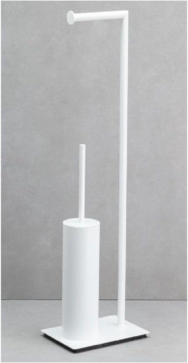 Hareketli Wc Set Beyaz Renk 715X140X200 Mm