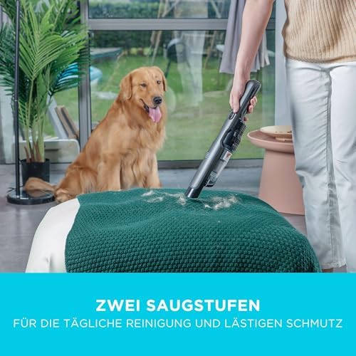 Alternative view of DVC320B21-QW 12V 2.0Ah Dustbuster® Slim El Süpürgesi,Siyah