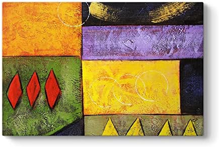 Alternative view of Dilimler Tablosu 60 x 40