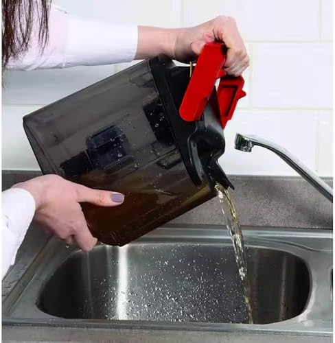 Clean Pro Dikey Halı-Koltuk Yıkama ve Leke Çıkarma Makinesi