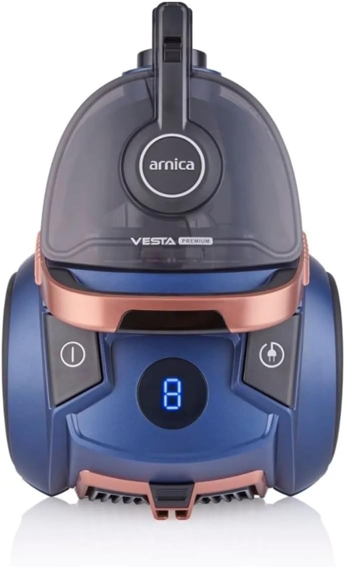 Alternative view of Vesta Premium Toz Torbasız Süpürge