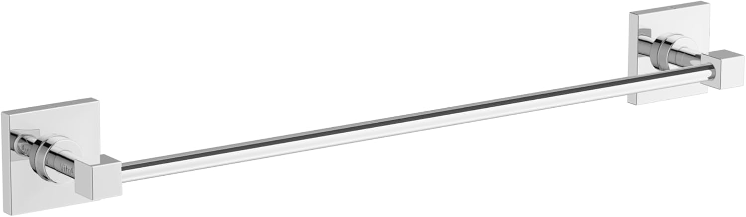 Root A44809 Havluluk, Krom, 40 cm