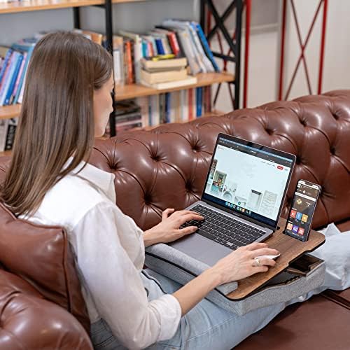- LS031 Minderli Eğim Ayarlanabilir Laptop Sehpası