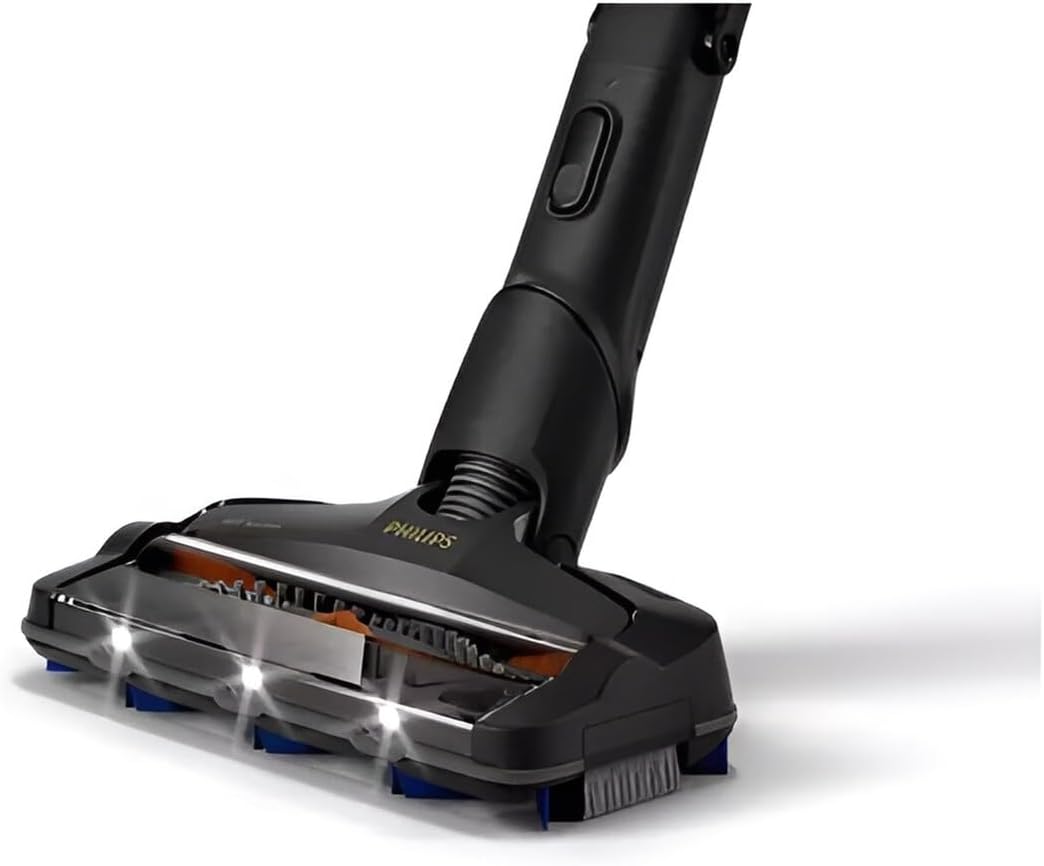 Alternative view of XC 8349 Orijinal Aqua Plus Süpürme Başlığı