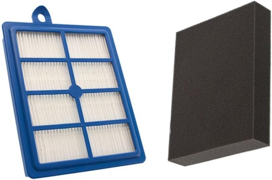 Ultraflex EUFC81DB - EUFC8ALRGY Torbasız Süpürge Filtre Seti