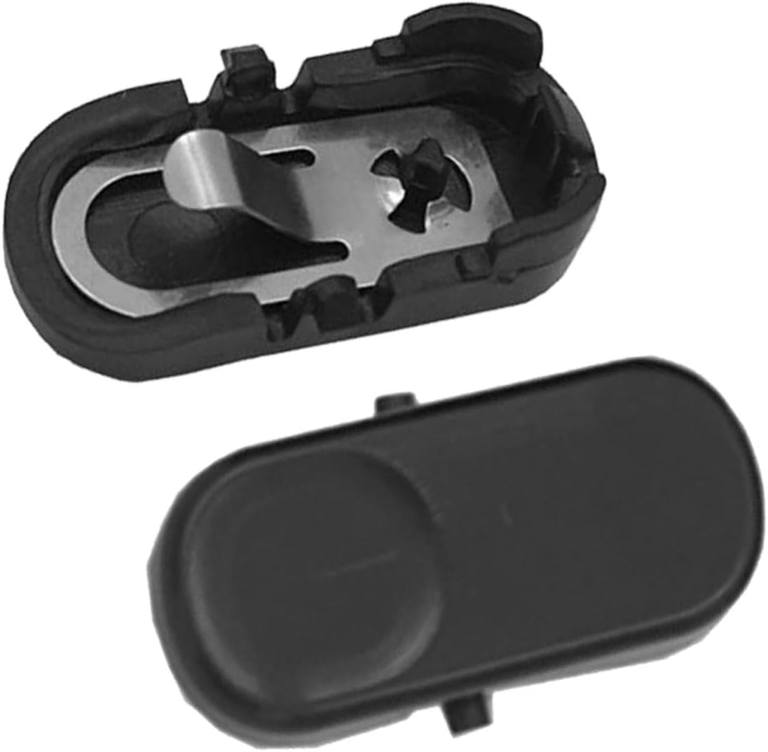 Alternative view of Xc 8049 Uyumlu Süpürge Teleskopik Boru Butonu (Yaylı)