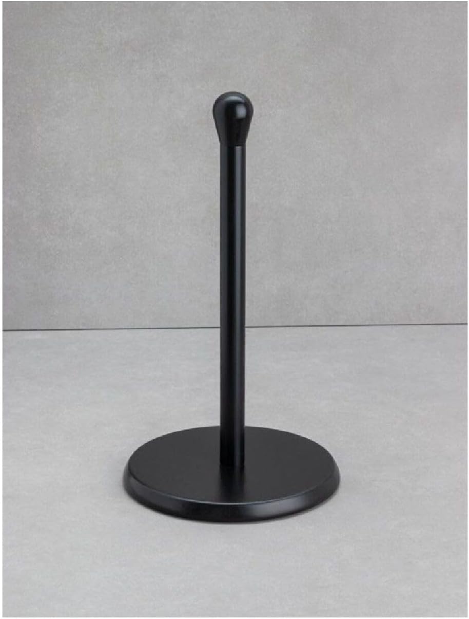 Hareketli Havluluk Siyah Renk 303X165X165 Mm