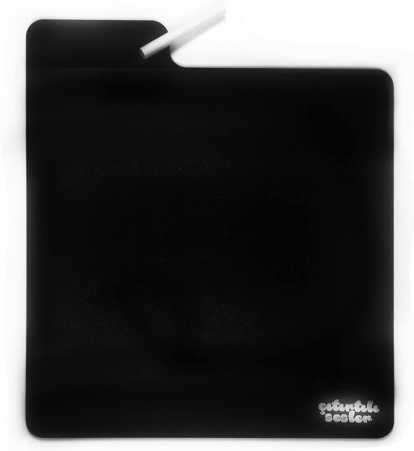 Alternative view of Plak Ayracı (5 adet) (Siyah MDF, 12" (LP))