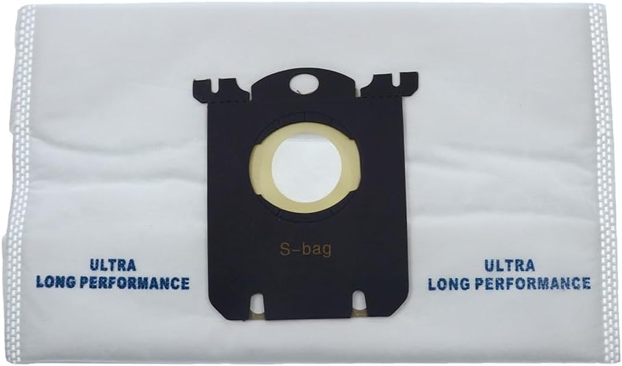 Alternative view of , ile Uyumlu S-Bag Ultra Long Geniş Hacimli Toz Torbası, 5'li Paket