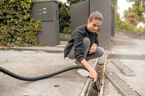 Wd 2 Plus V-15/4/18 Islak - Kuru Elektrikli Süpürge, Üfleme Fonksiyonlu, 1000 W, 15 L