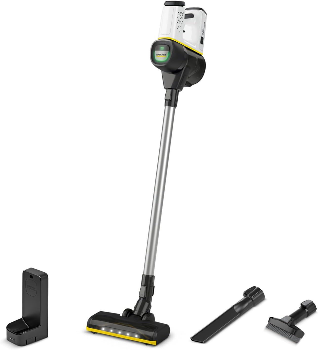 Alternative view of VC 6 Cordless ourFamily Dikey Elektrikli Süpürge