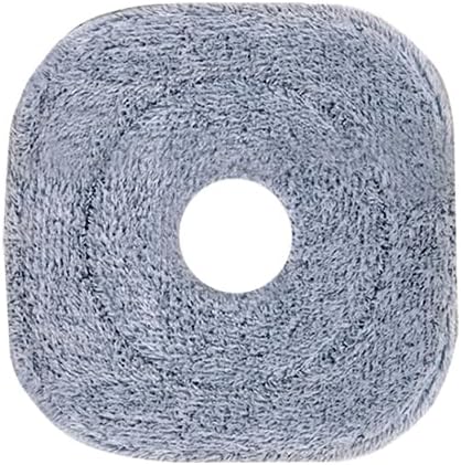 Alternative view of PONY TEMİZ & KİRLİ SUYU AYIRMA ÖZELLİĞİ OTOMATİK TEMİZLİK SETİ YEDEK MOP PASPAS
