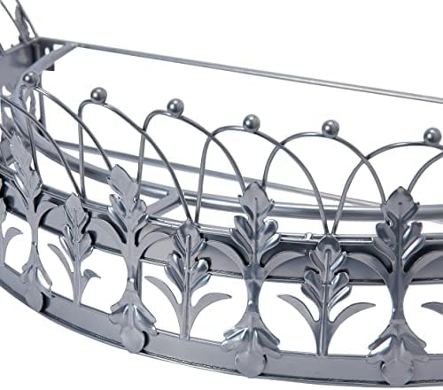 Alternative view of Co-Op Dekoratif Metal Perde veya Canopy