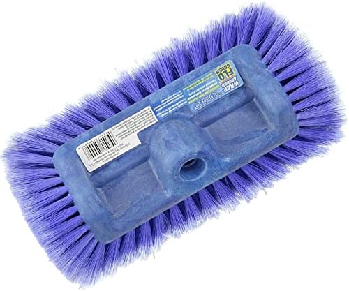 Ettore Extend-A-Flo Otomatik Fırça, Mavi